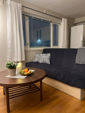 Apartment in Svolvær